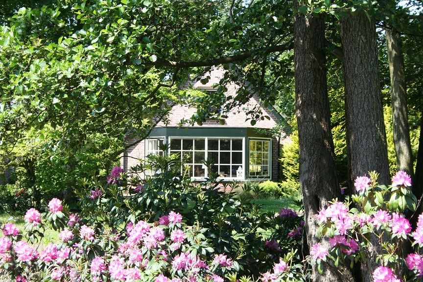 bedrijfsovernachting epe.2